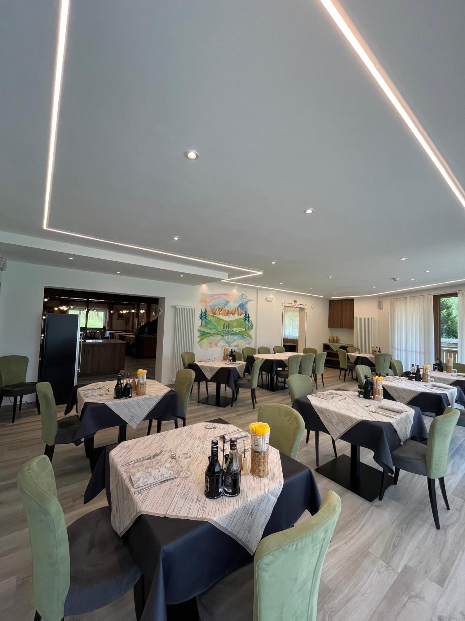 Dolomiten Hotel Irma カナツェーイ エクステリア 写真
