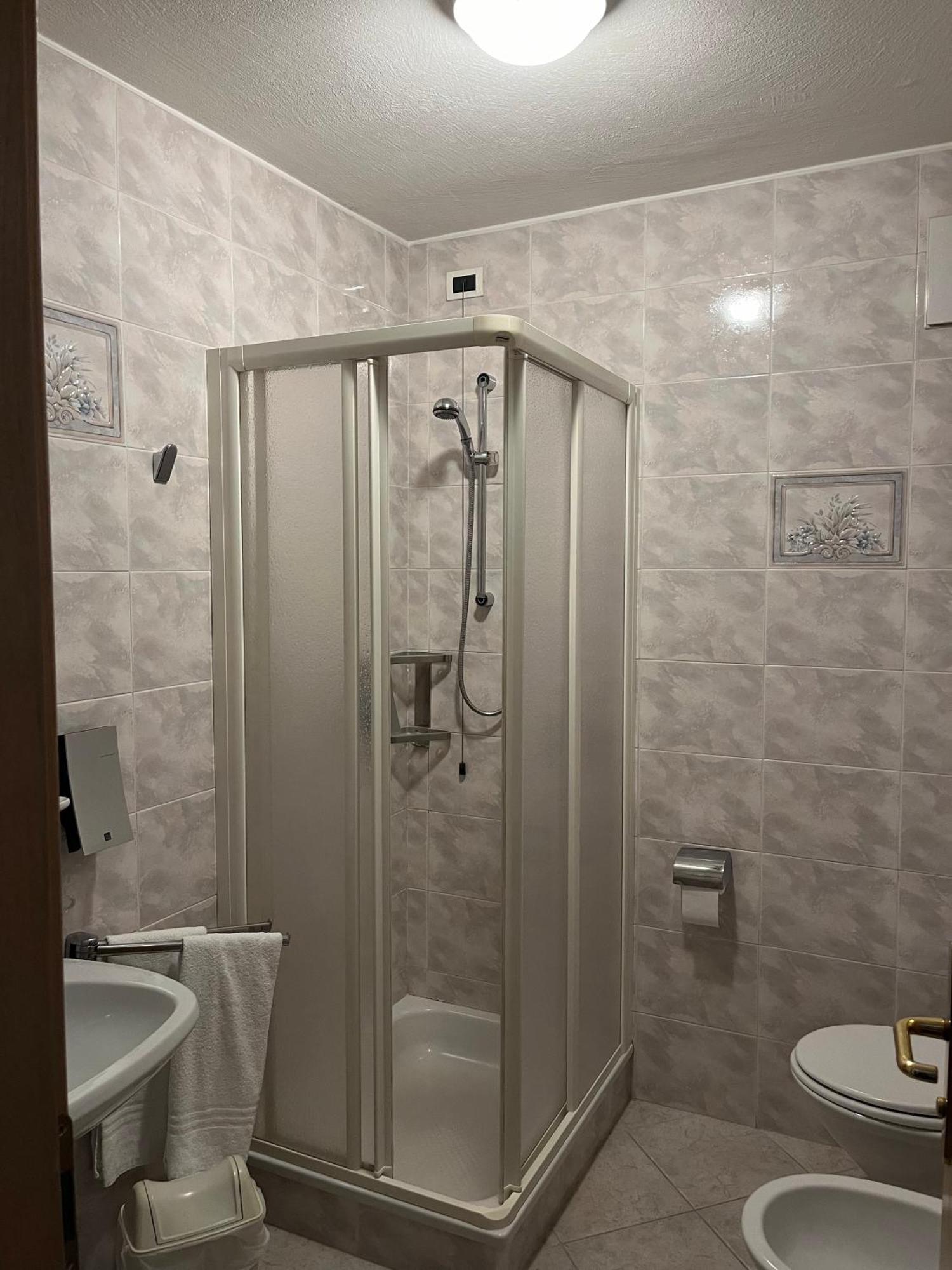 Dolomiten Hotel Irma カナツェーイ エクステリア 写真