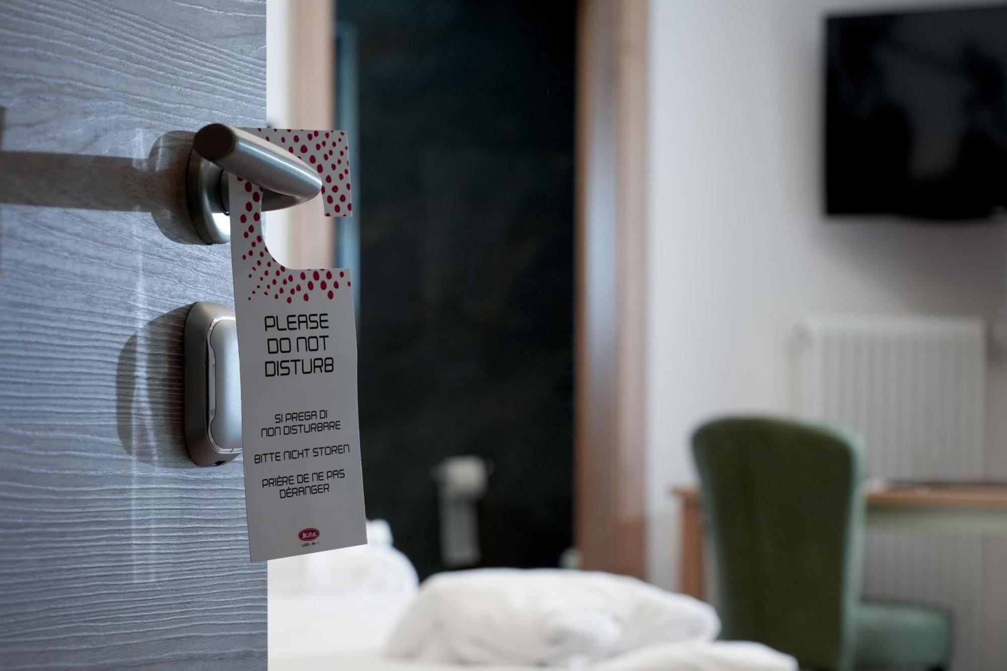 Dolomiten Hotel Irma カナツェーイ エクステリア 写真
