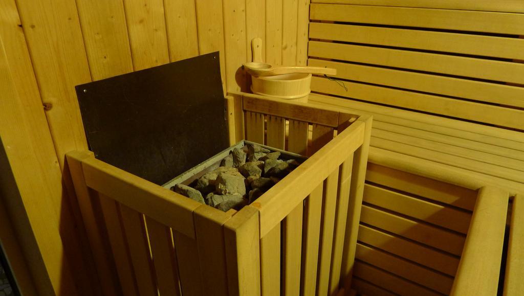 Dolomiten Hotel Irma カナツェーイ エクステリア 写真