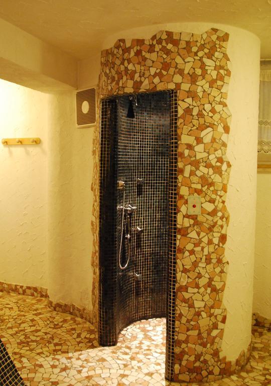 Dolomiten Hotel Irma カナツェーイ エクステリア 写真