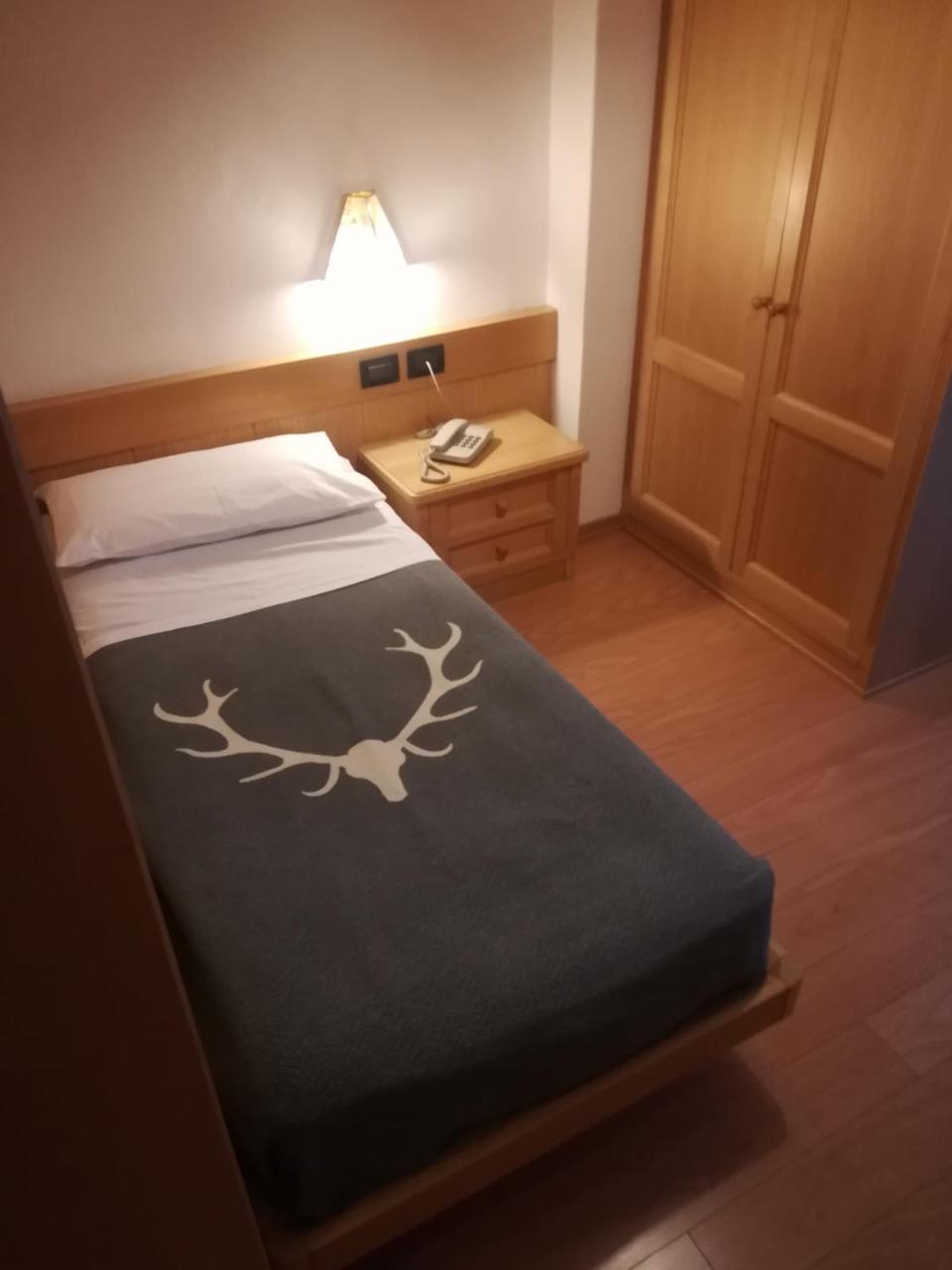 Dolomiten Hotel Irma カナツェーイ エクステリア 写真